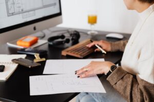 consider different factors on laptop