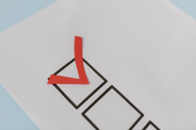 close-checklist