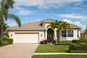 Sarasota, Manatee, Charlotte county area rental home.