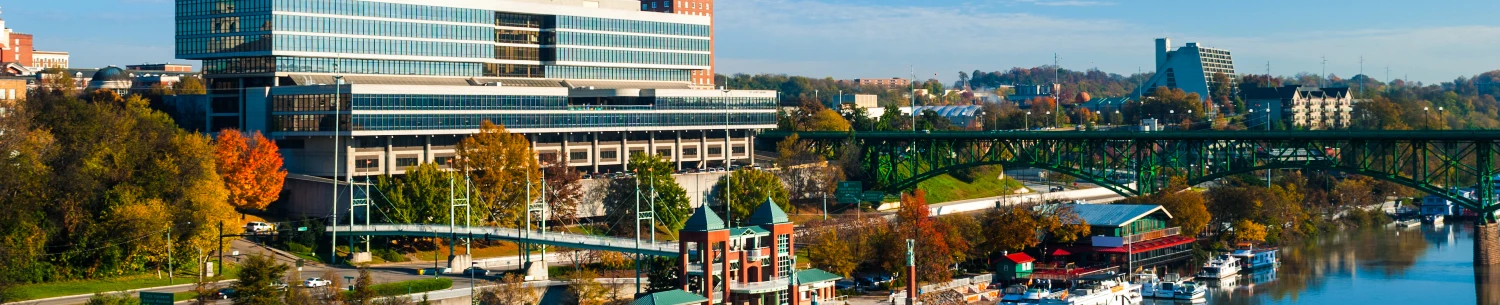 Local introductory image welcoming visitors to Real Property Management Marble City