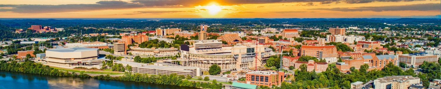 Local introductory image welcoming visitors to Real Property Management Marble City
