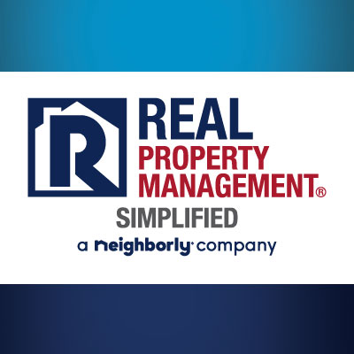 Real Property Management Simplified logo
