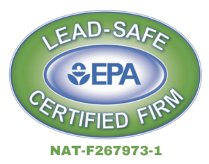 EPA Lead Certified