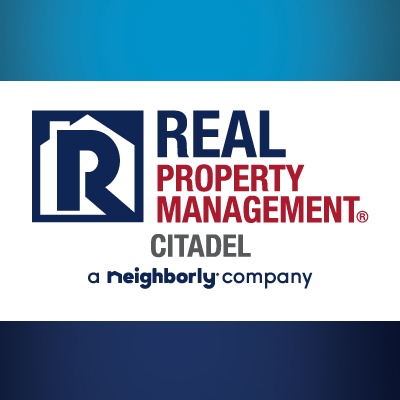 Real Property Management Citadel logo