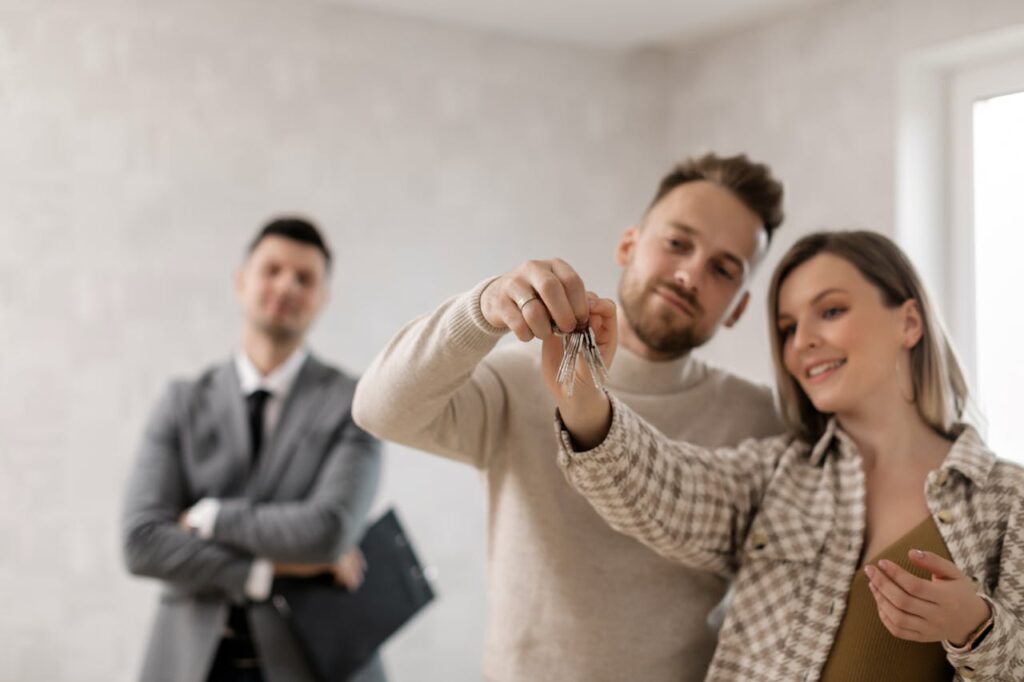 Tenant Retention