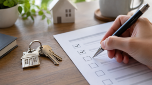 Checklist
