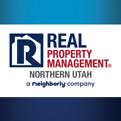 Real Property Management Northern Utah logo