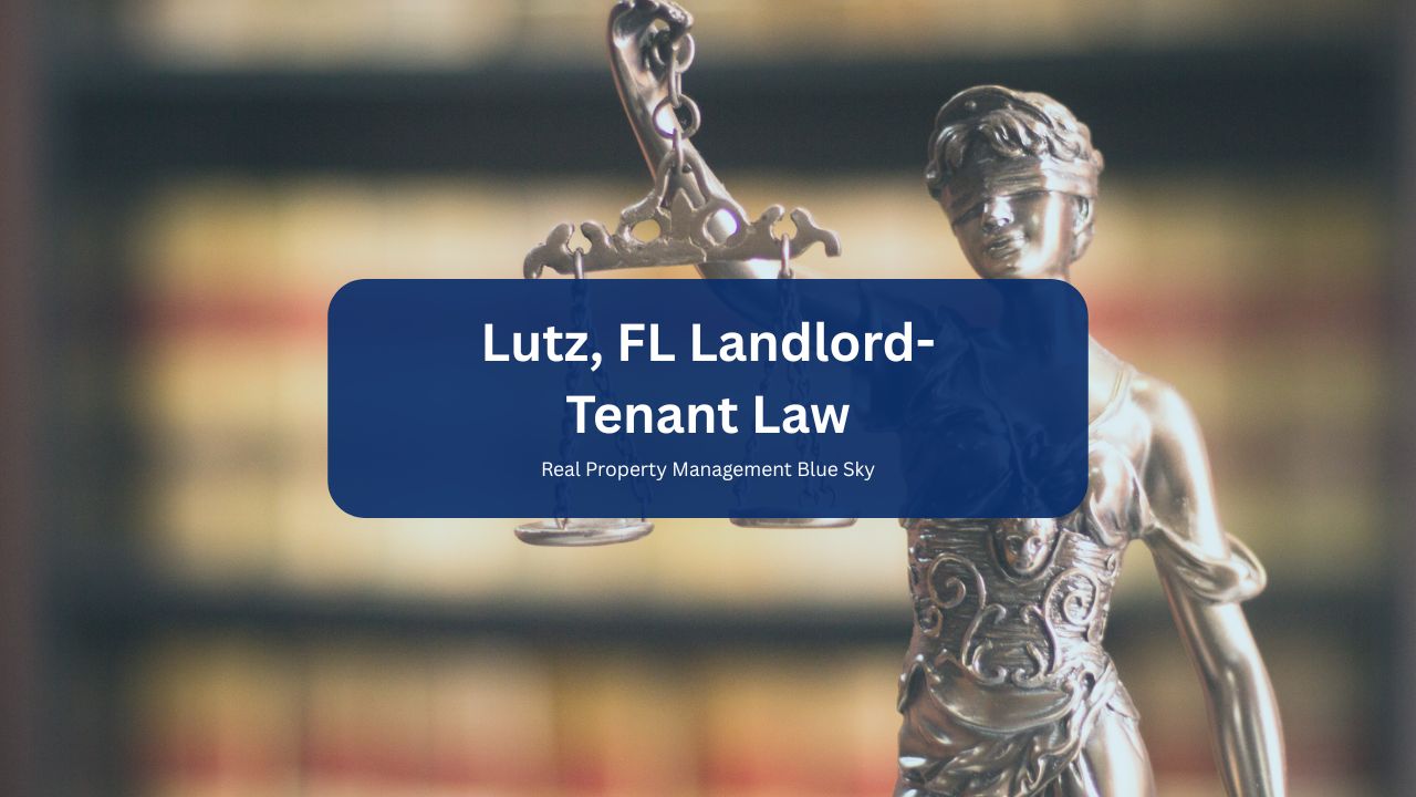 landlord-tenant laws