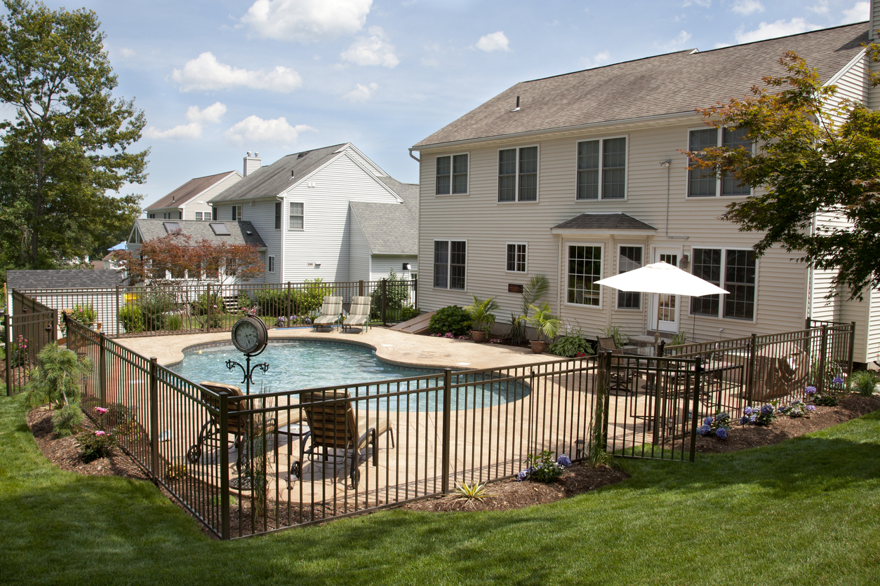 Single-family rental home managed by RPM California Coast in the South Bay