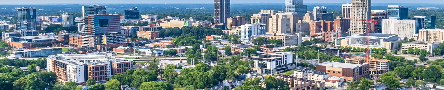 Local introductory image welcoming visitors to Real Property Management Eagle