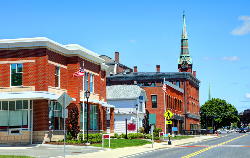 Natick Property Management Natick is a town in Middlesex County, Massachusetts, United States. Natick grew 3.6%, making it one of the fastest growing towns in the Boston area