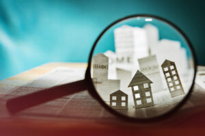 Housing market under a magnifying glass