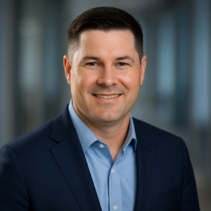 Kyle Wilson of Real Property Management Upcountry