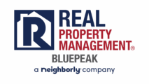 RPM Bluepeak Logo
