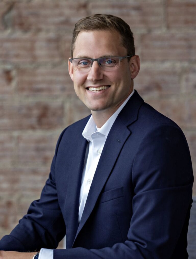 Timothy Ratajczyk About Us | Real Property Management Division