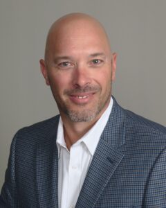 Shawn Pritchard, Owner