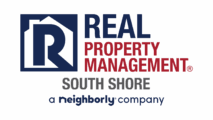 RPM South Shore logo