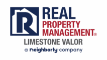 RPM Limestone Valor logo