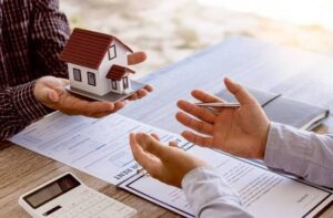 Property manager coordinating rental property operations for an out-of-area owner in Orange County