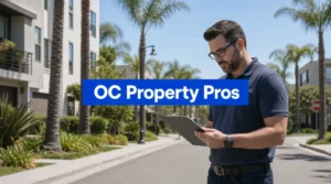 Inherited or managing a trust-owned rental in Orange County? Learn what to look for when choosing a property management company.