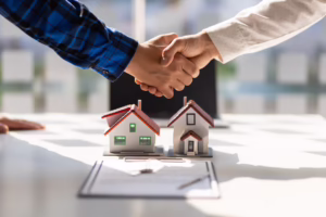 Professional property management consultation for an inherited or trust-owned rental property in Orange County.