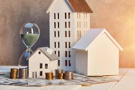 How long does it take to rent out a property in Orange County