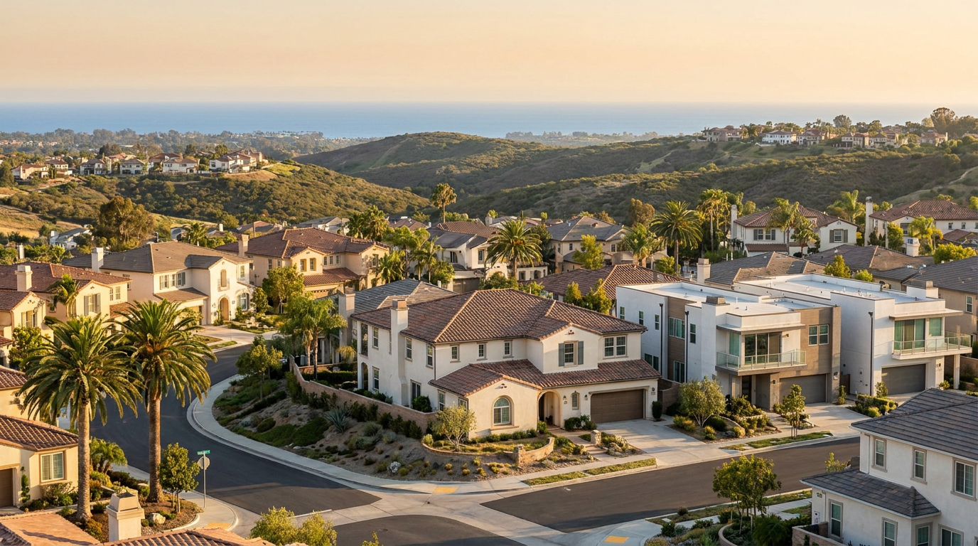 Orange County property management city guide for rental owners