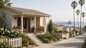 Property management in Seal Beach, CA for coastal rental homes