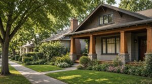 Property management in Santa Ana, CA for rental homes