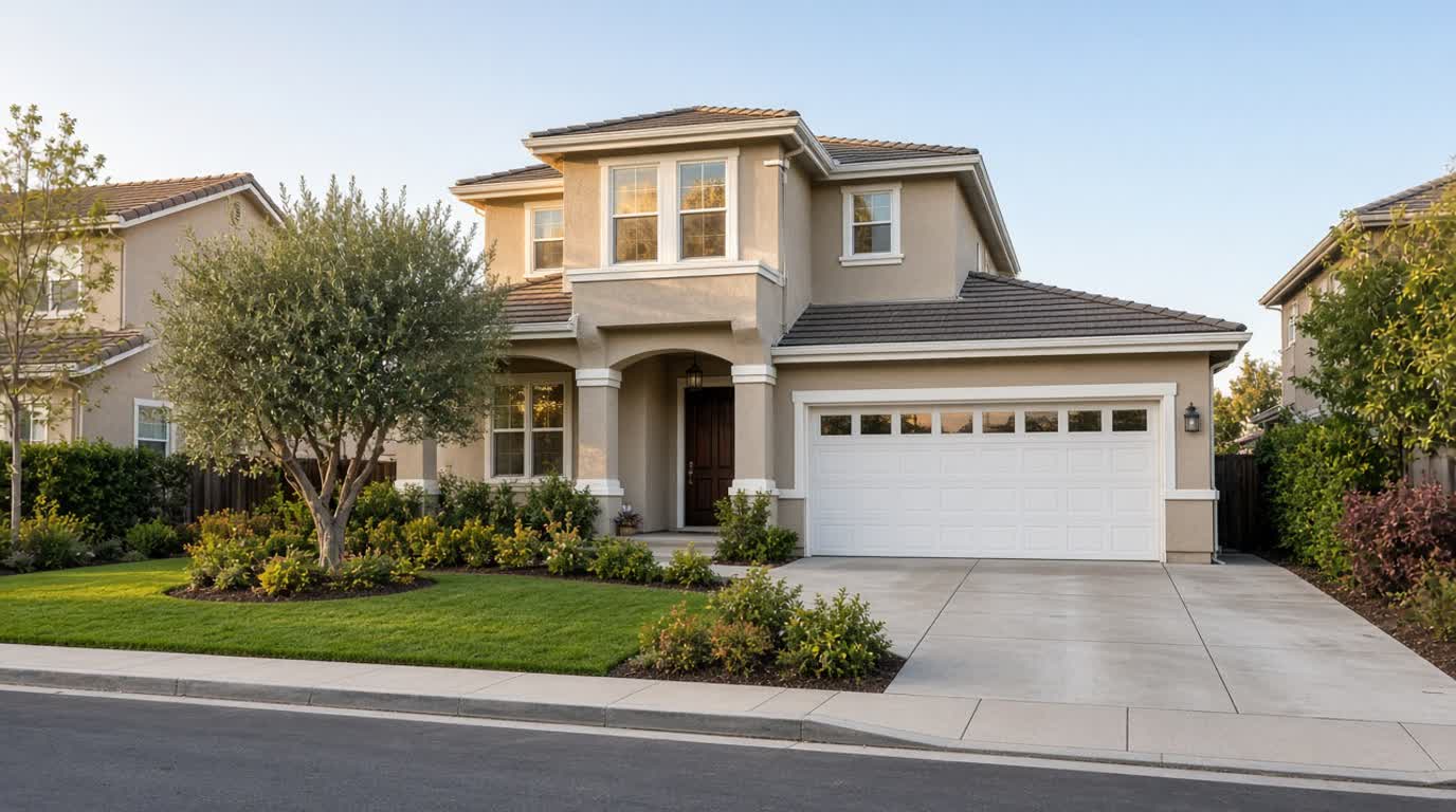 Property management in Rancho Santa Margarita, CA for rental homes