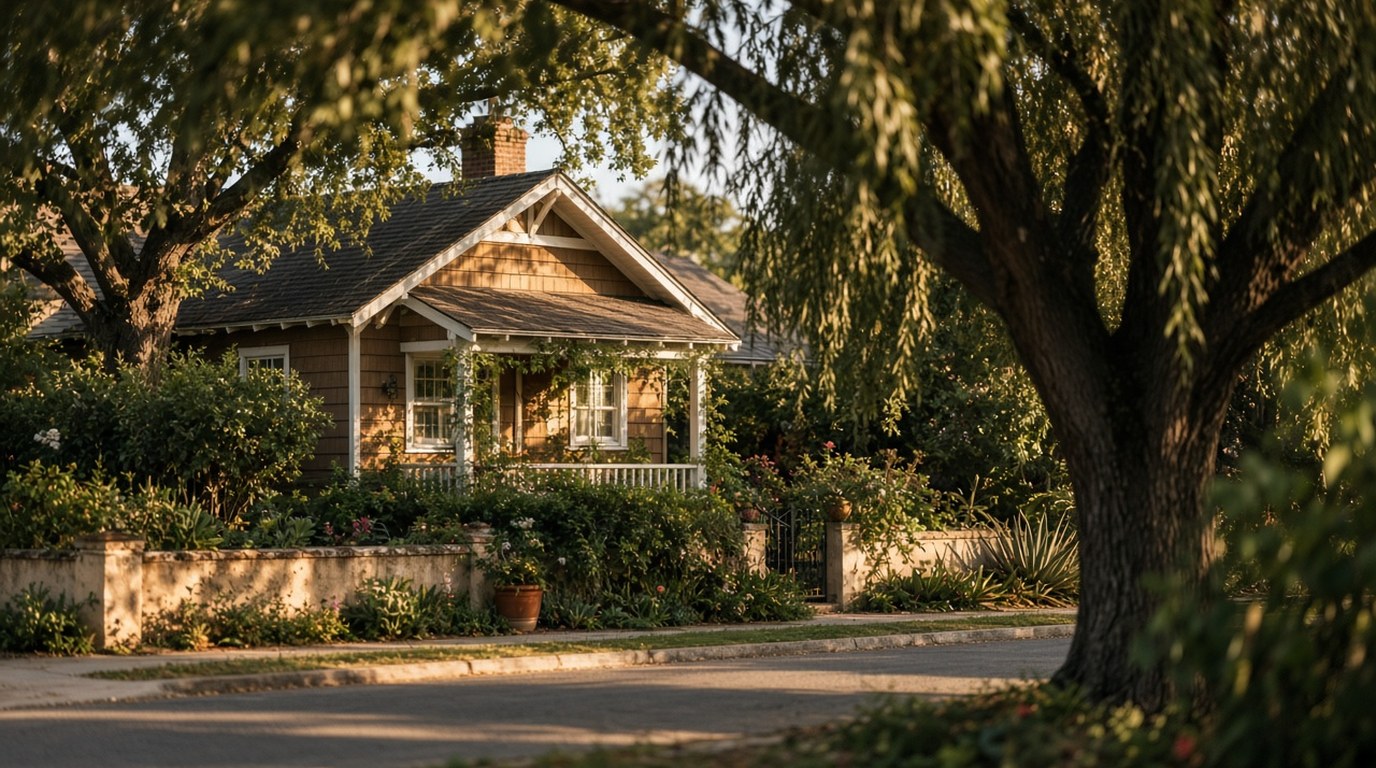 Property management in San Juan Capistrano, CA for historic and equestrian rental homes