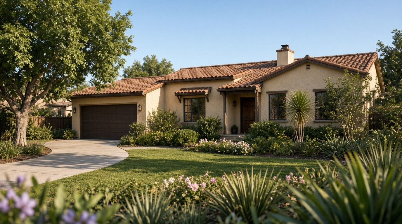 Property management in Laguna Woods, CA for rental homes