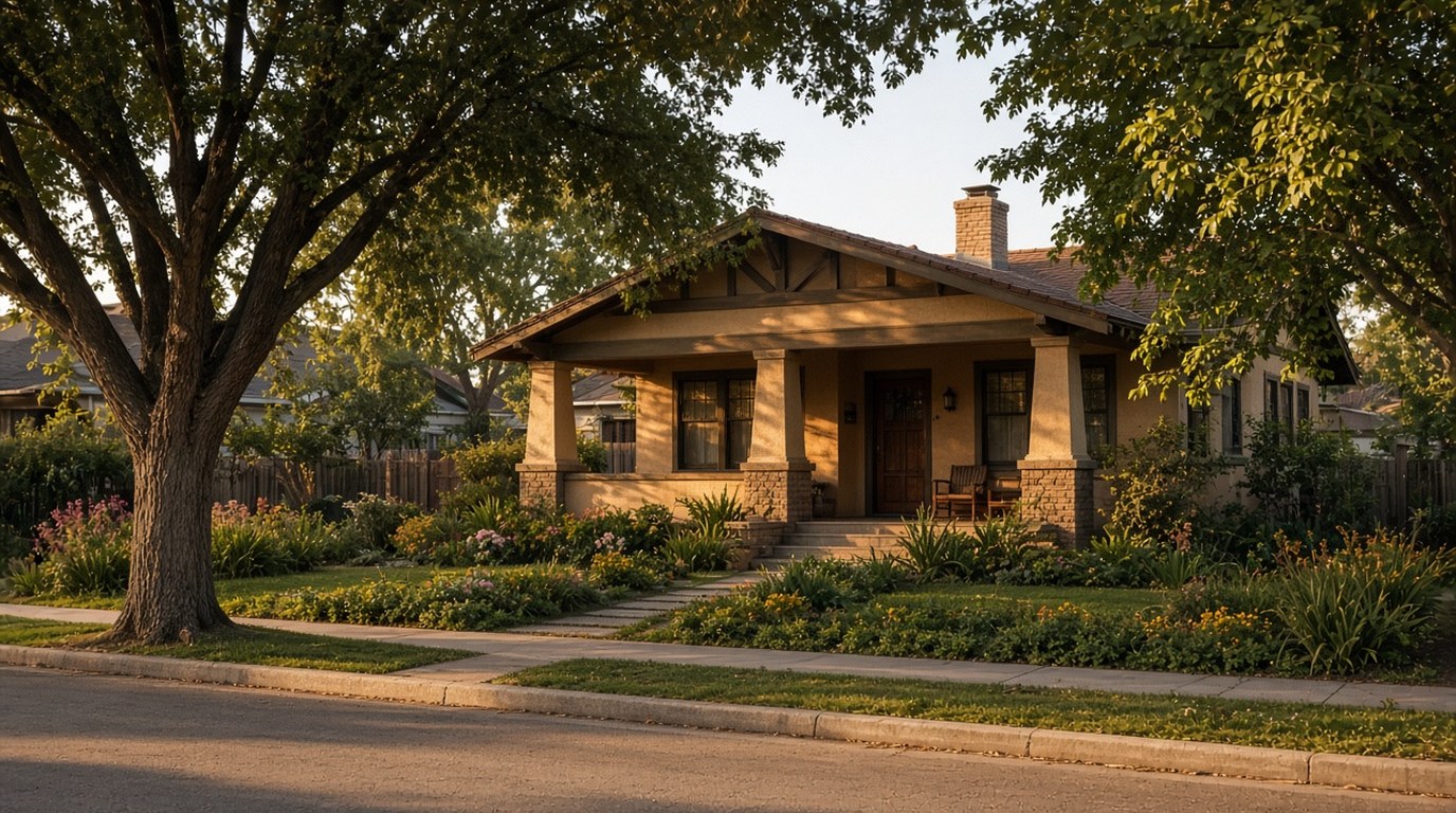 Property management in Tustin, CA for rental homes