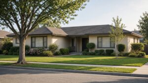 Property management in Fountain Valley, CA for rental homes