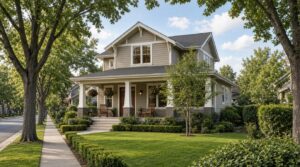 Property management in Fullerton, CA for rental homes
