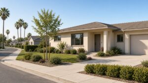 Property management in Buena Park, CA for rental homes