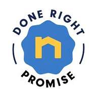 Neighborly Done Right Promise Badge