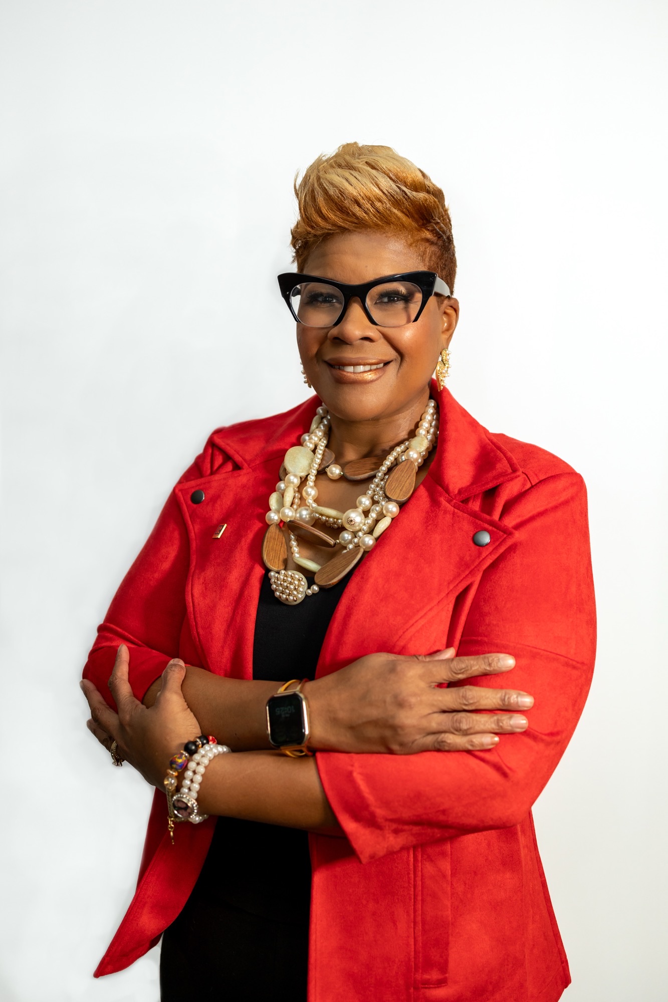 Tristaca Patrick-Yarbrough