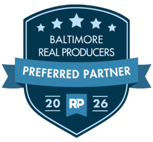 2026 Preferred Partner of Real Producers