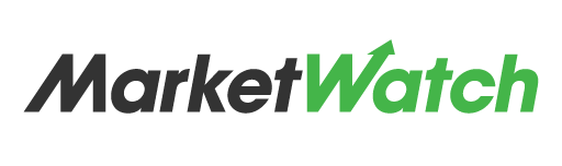MarketWatch logo
