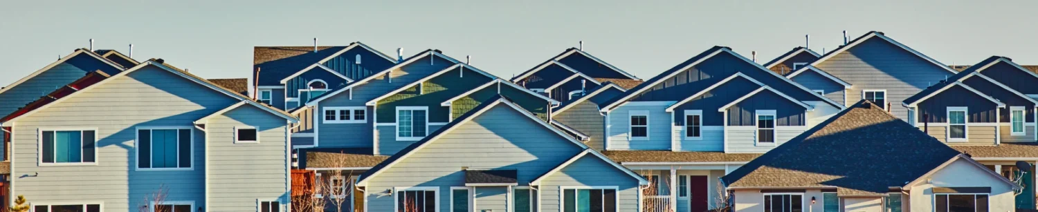 Local introductory image welcoming visitors to Real Property Management Signature