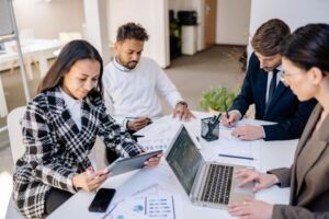 group-working