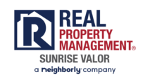 RPM Sunrise Valor logo