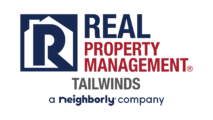RPM Tailwinds logo