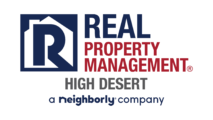 RPM High Desert logo
