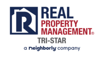 RPM Tri-Star logo