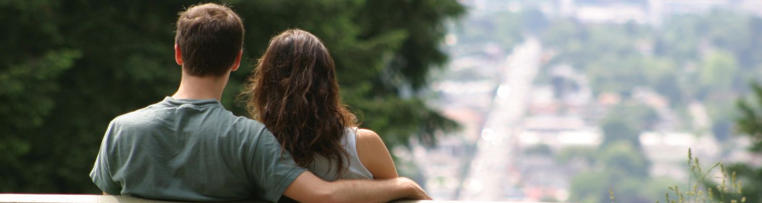 Local introductory image welcoming visitors to Real Property Management NW Indiana