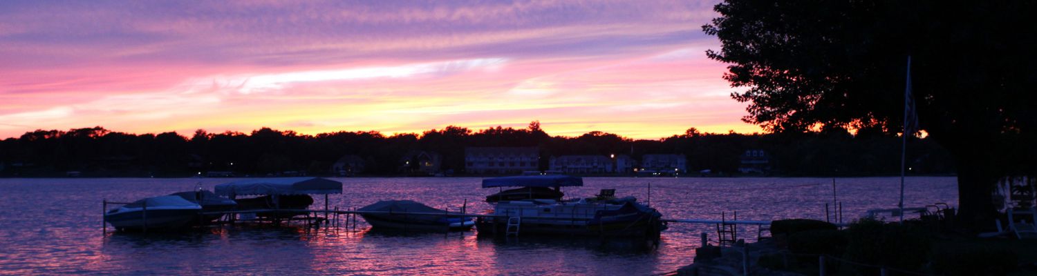 Local introductory image welcoming visitors to Real Property Management NW Indiana