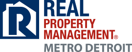 Real Property Management Metro Detroit logo