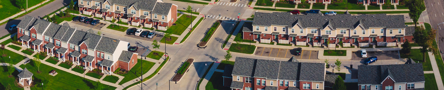 Local introductory image welcoming visitors to Real Property Management Metro Detroit